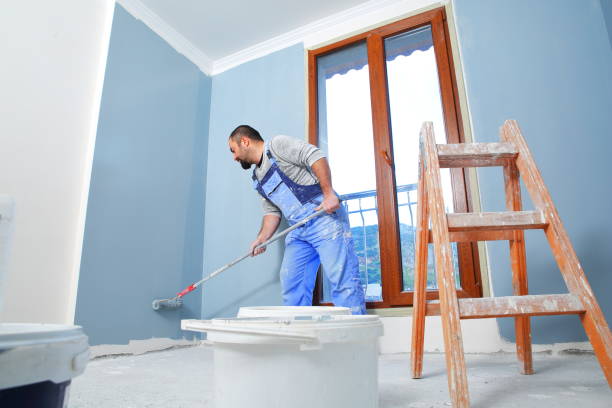 Best Industrial Mold Remediation  in Battle Mountain, NV