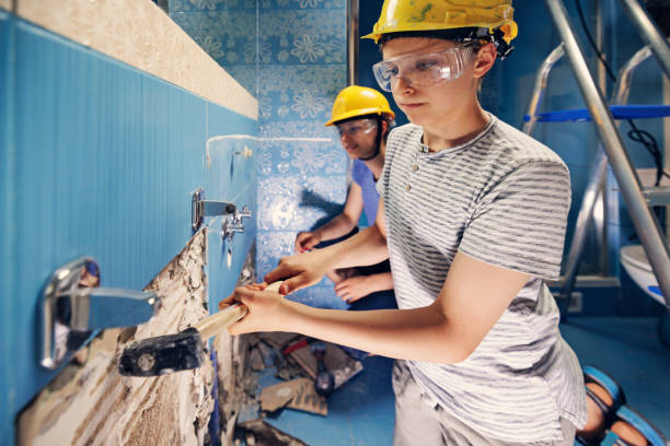 Best Mold Remediation for Healthcare Facilities  in Battle Mountain, NV