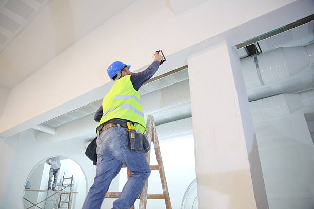 Best Industrial Mold Remediation  in Battle Mountain, NV