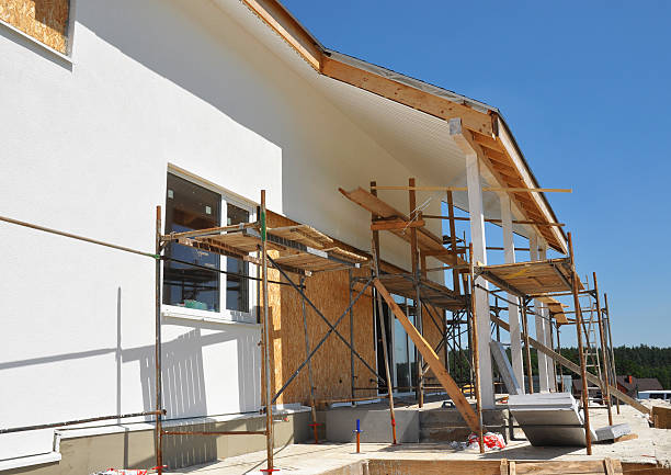 Asbestos and Lead Testing During Mold Inspection in Battle Mountain, NV