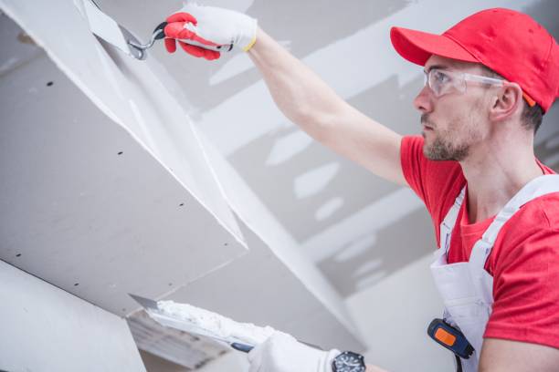Best Mold Removal for HVAC Installations  in Battle Mountain, NV